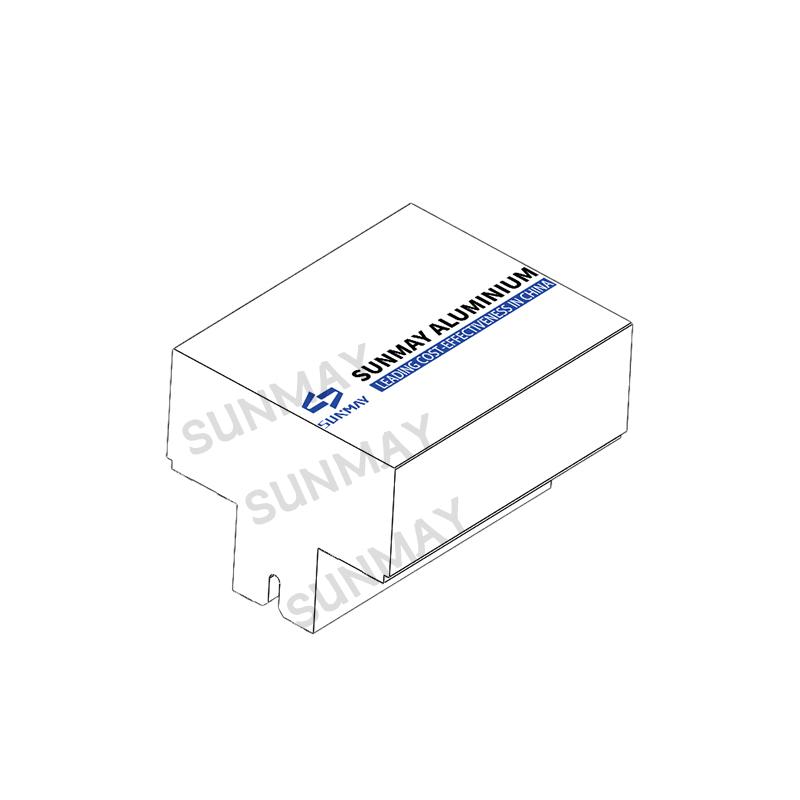 aluminium material profiles