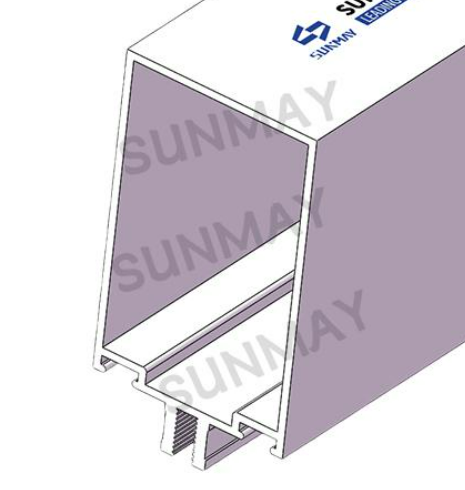 Customizable Aluminum Profiles for Industrial Applications