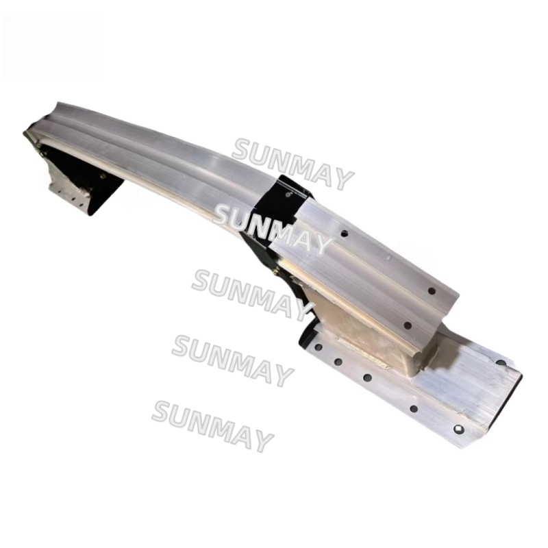 OEM aluminum bumper beam for Honda CR-V