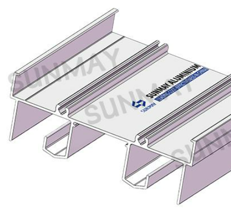 High-quality aluminum profiles for doors and windows, sourced from trusted China aluminum extrusion suppliers.