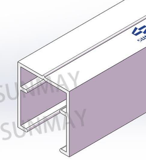 affordable aluminum door profiles